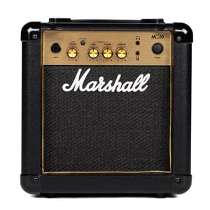 Marshall / MG10 Guitar amp マーシャル MG-Goldシリーズ ギターアンプ MG-10