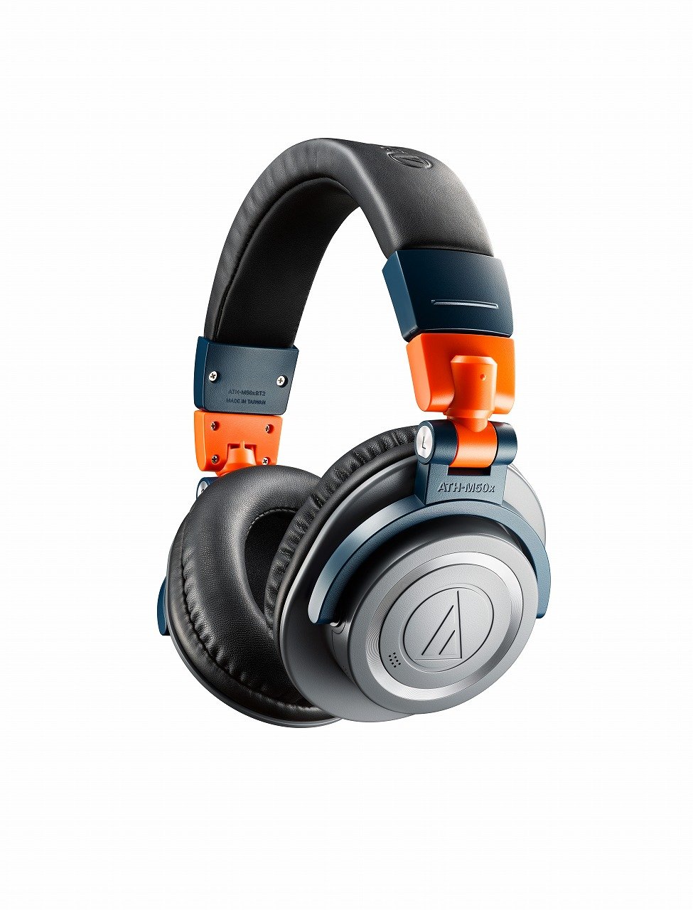 audio-technica オーディオテクニカ / ATH-M50xBT2 LAB【限定カラーモデル】ワイヤレスヘッドホン《予約注文/9月6日発売予定》